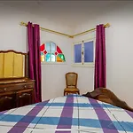 Immaculate 4-Bed Villa In Tangier