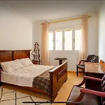 Immaculate 4-Bed Villa In Tangier