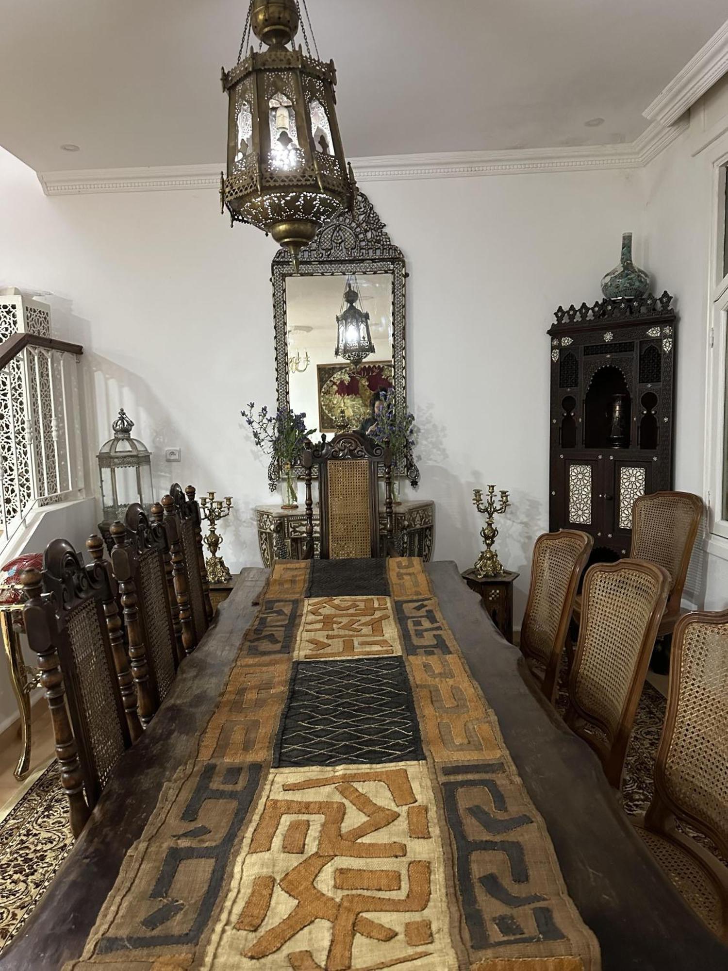 Immaculate 4-bed In *