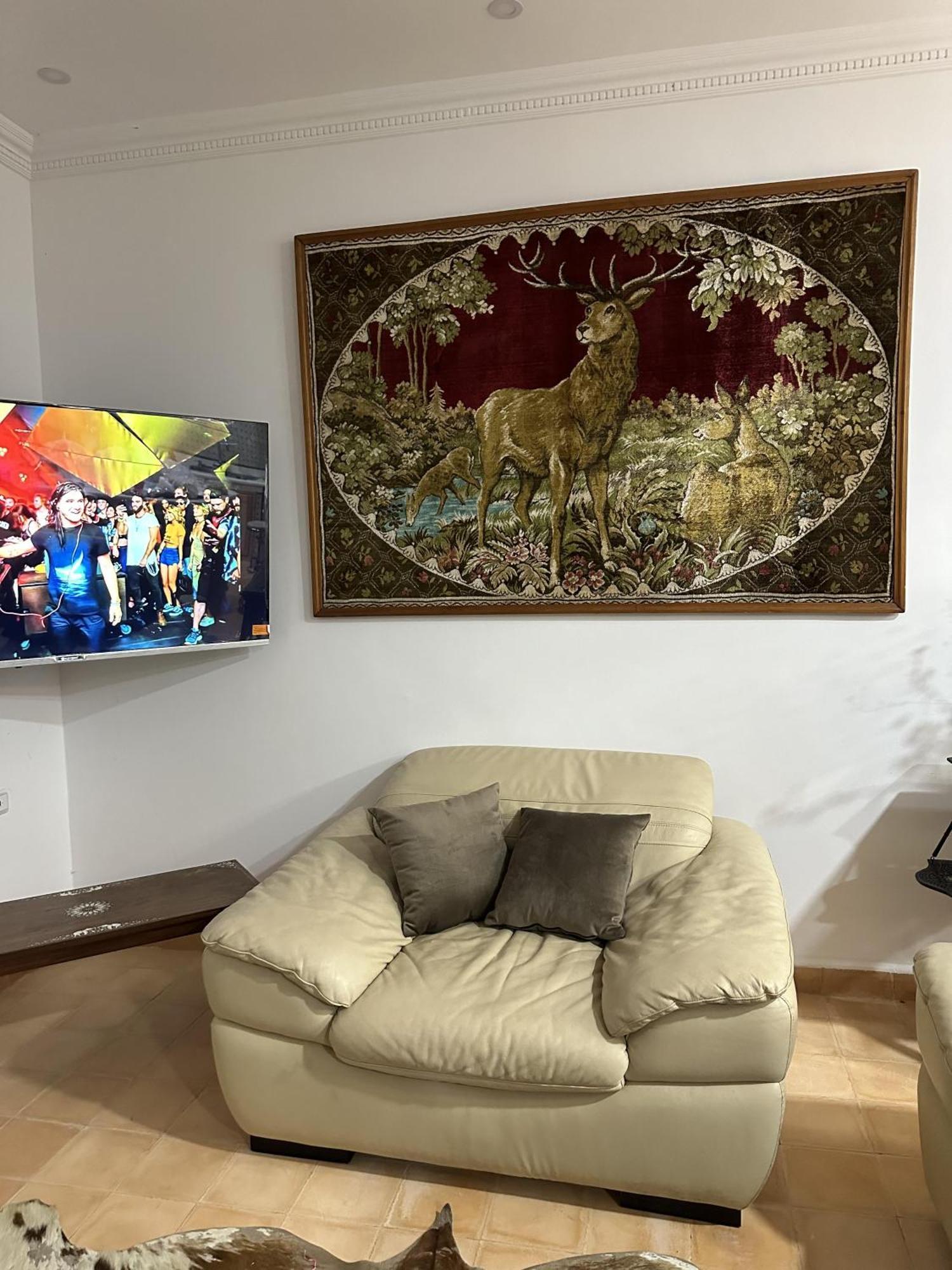 Immaculate 4-bed In Tánger