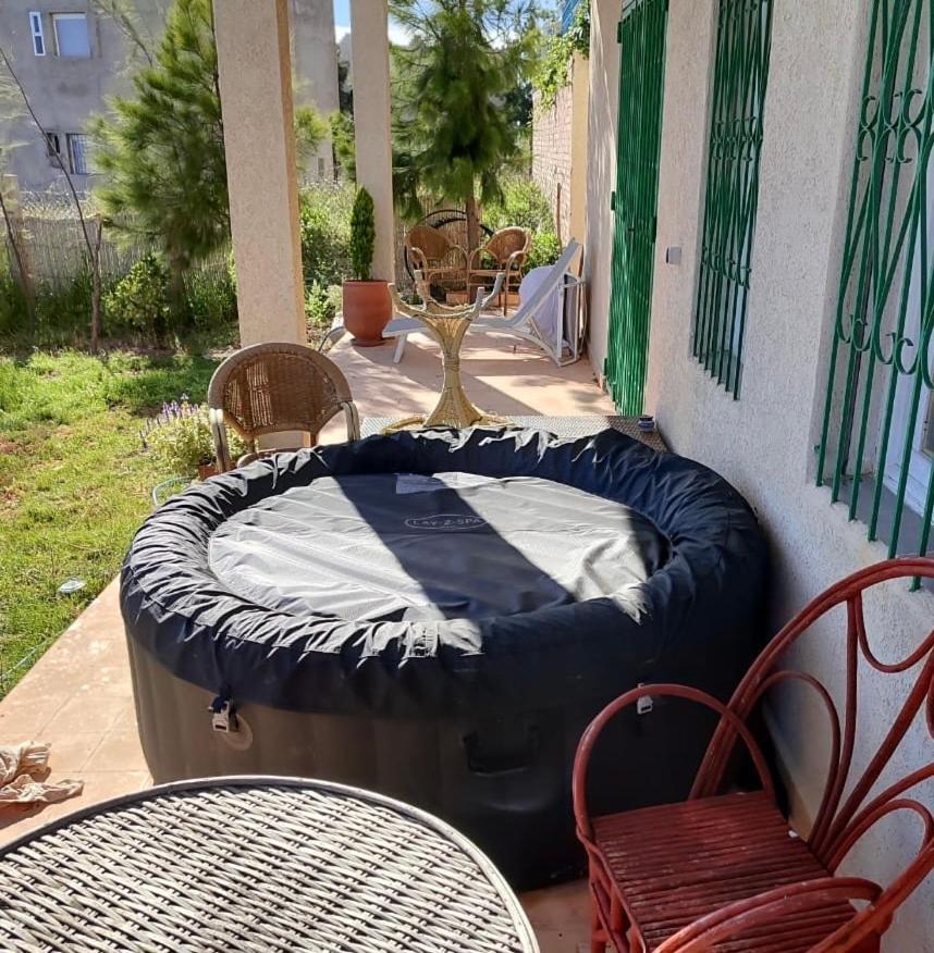 Immaculate 4-bed In Tánger
