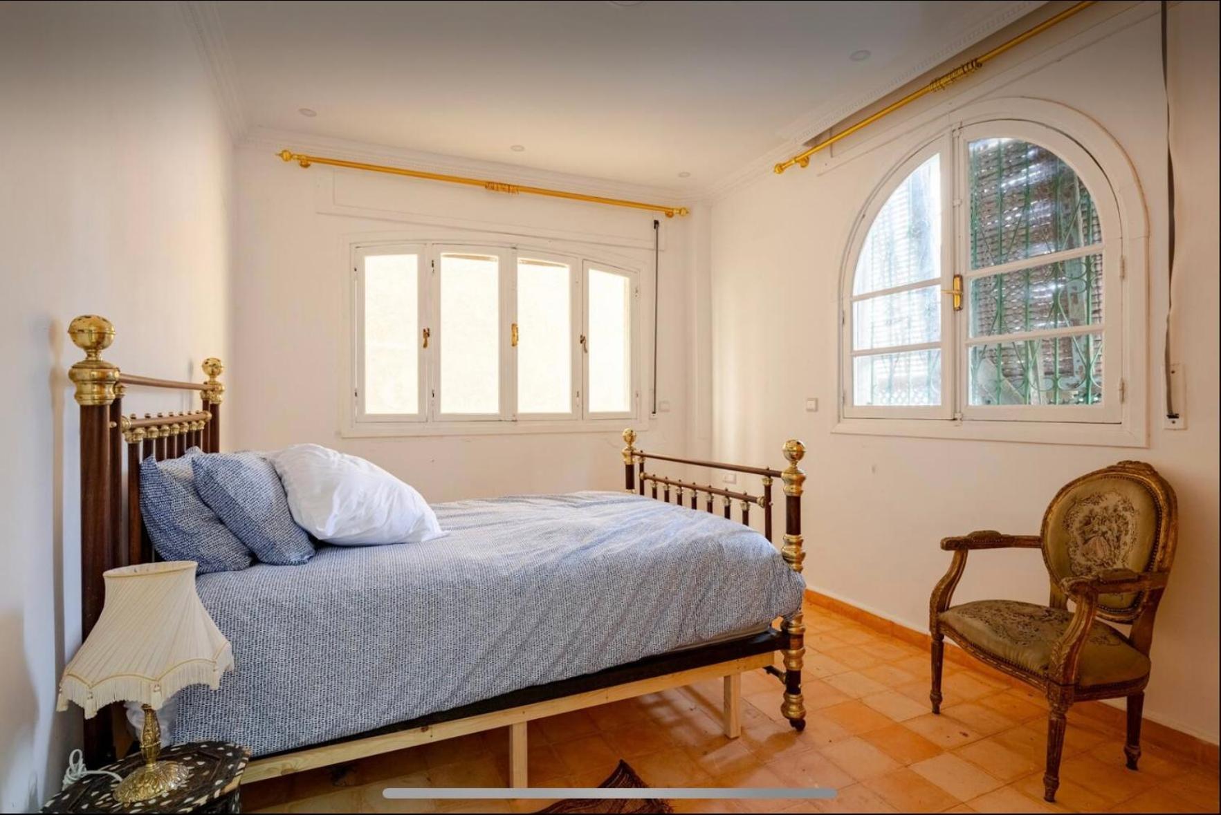 Immaculate 4-bed In