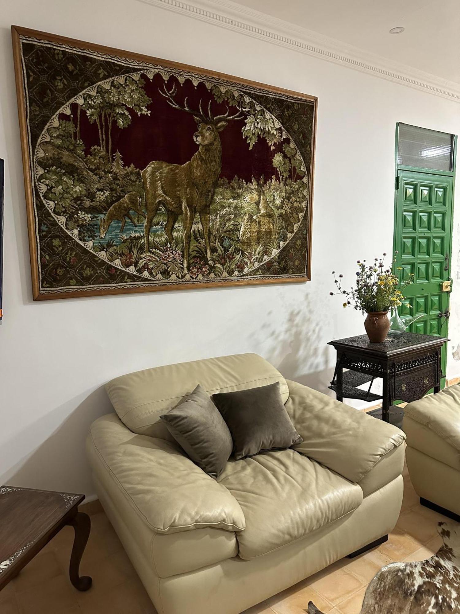 Immaculate 4-bed In Tánger