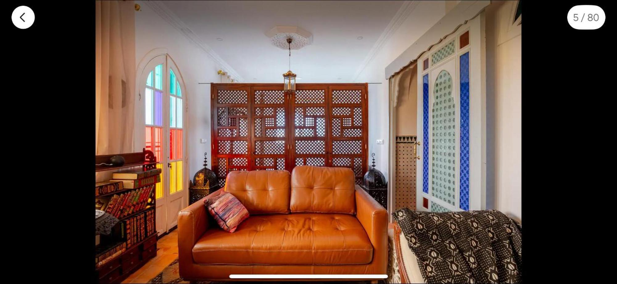 Immaculate 4-bed In