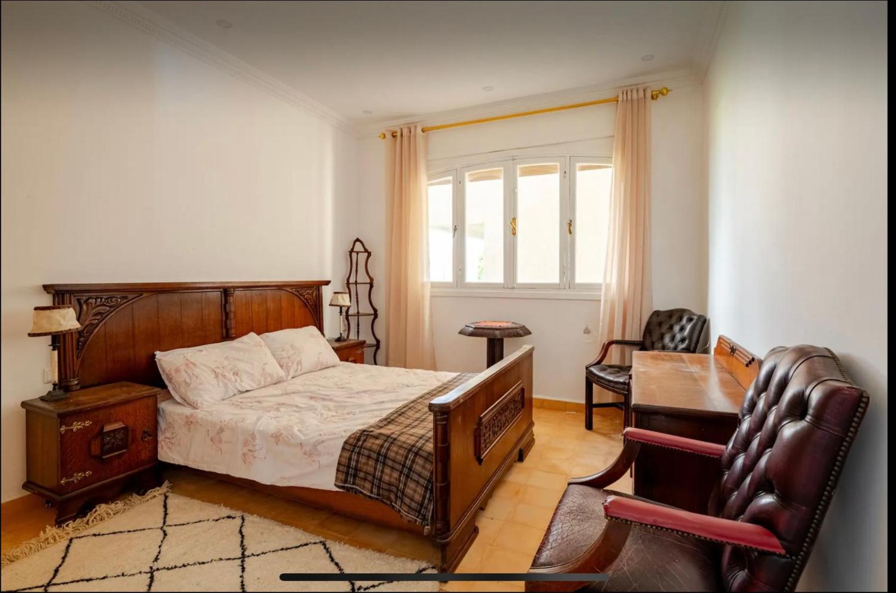 Villa Immaculate 4-bed In