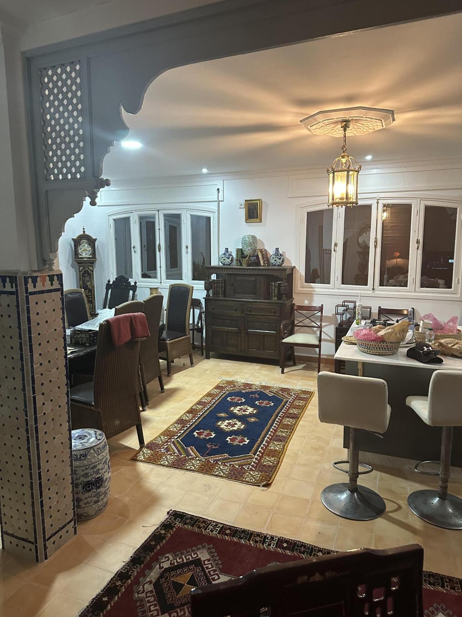 Villa Immaculate 4-bed In *